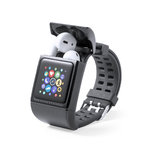 Smartwatch Pinsir ZWART
