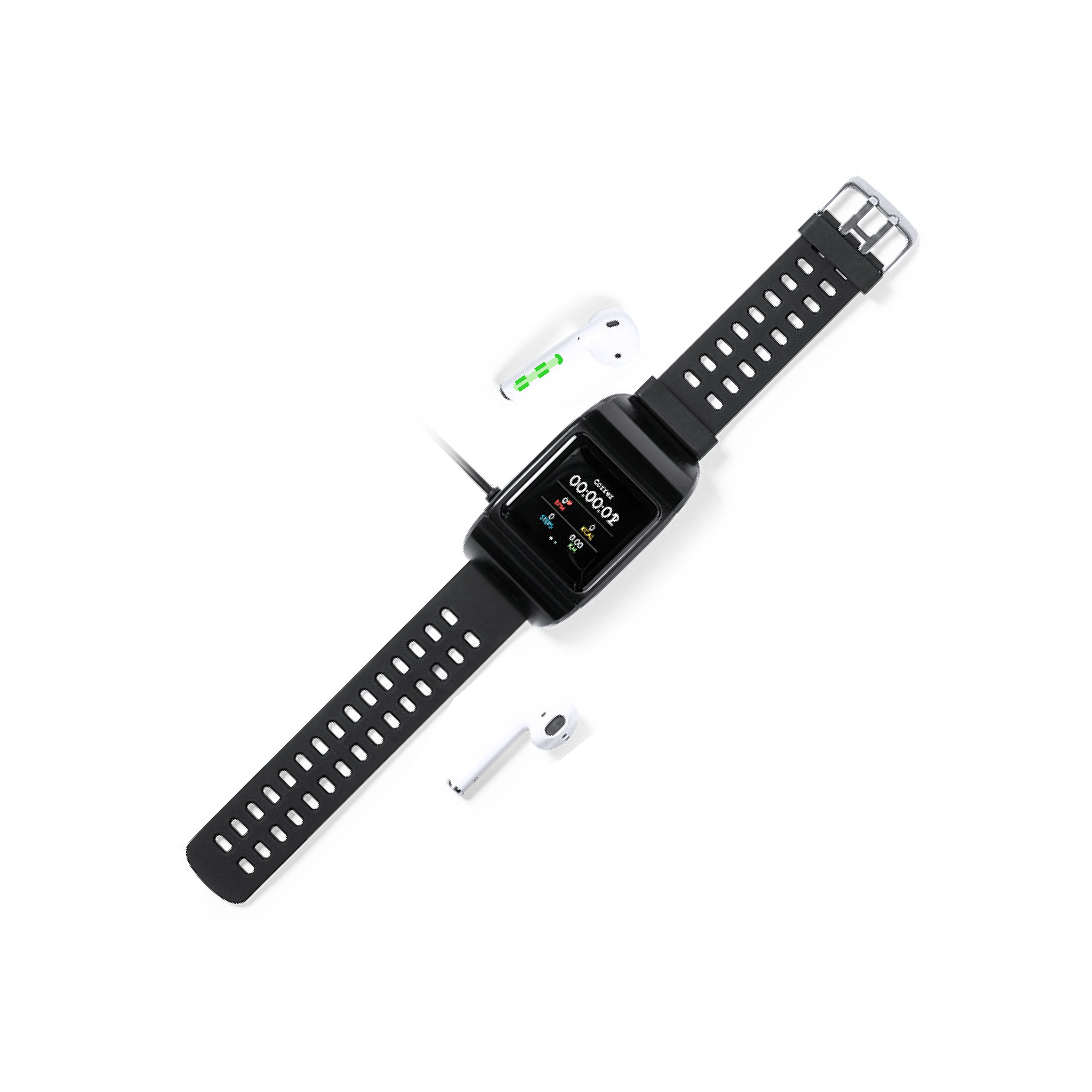 Smartwatch Pinsir