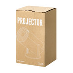 Proyector Taloxen BLANCO