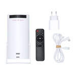 Proyector Taloxen BLANCO