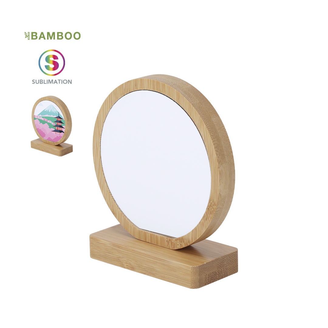 Placa Sublimación Farnes