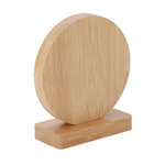 Placa Sublimación Farnes CÍRCULO