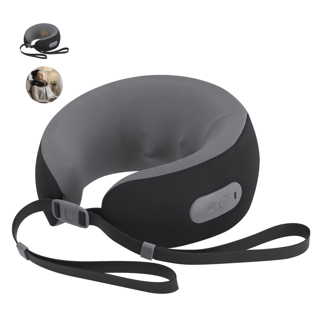 Almohadilla Masajeador Fontex