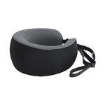 Almohadilla Masajeador Fontex NEGRO