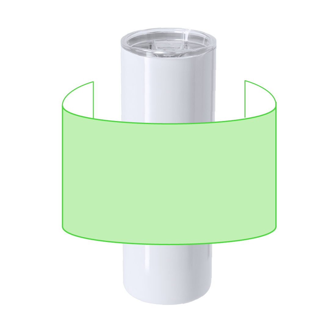 Bicchiere Termico Sublimazione Mizu