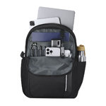 Mochila Divigan NEGRO