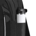 Mochila Divigan NEGRO