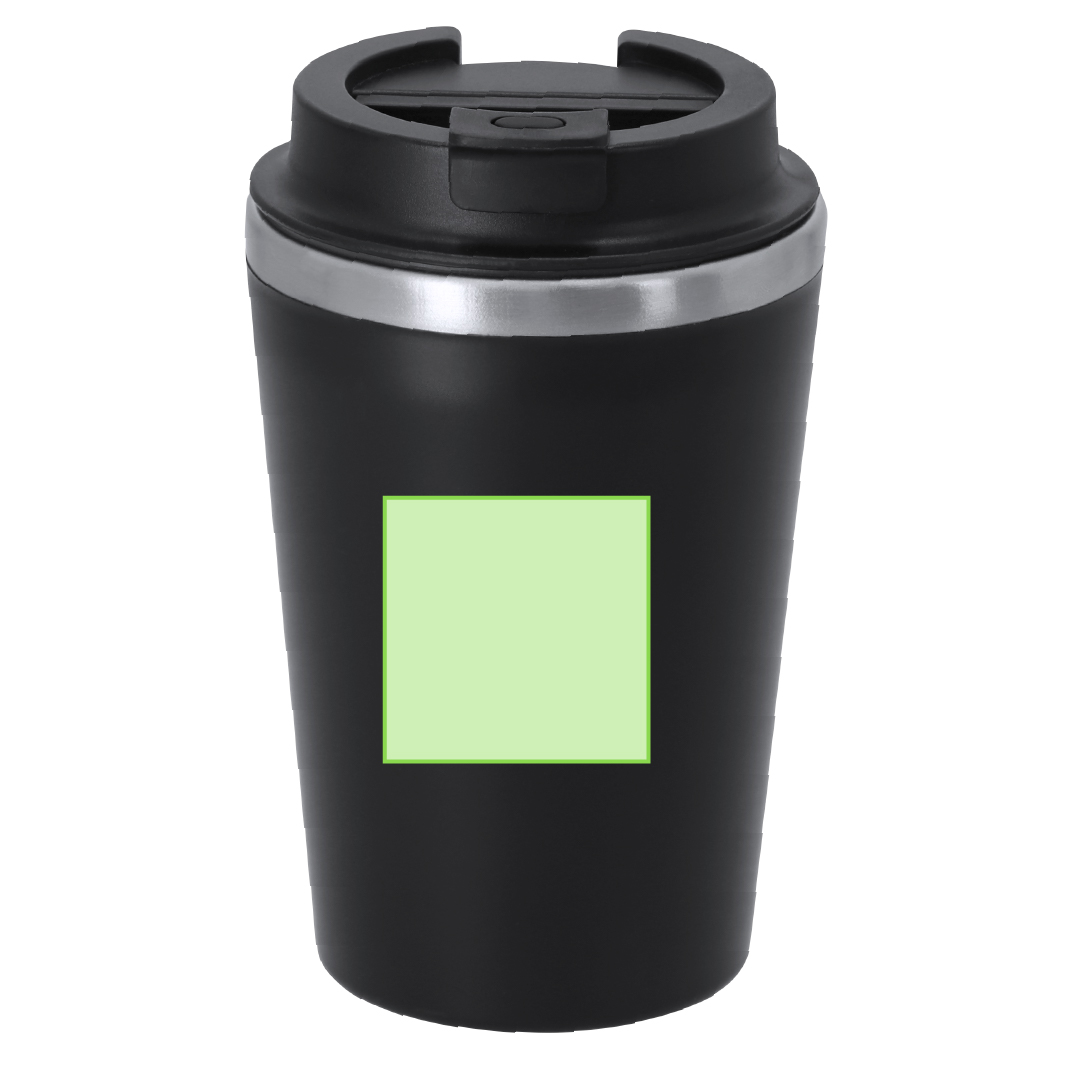 Vaso Térmico Relanor