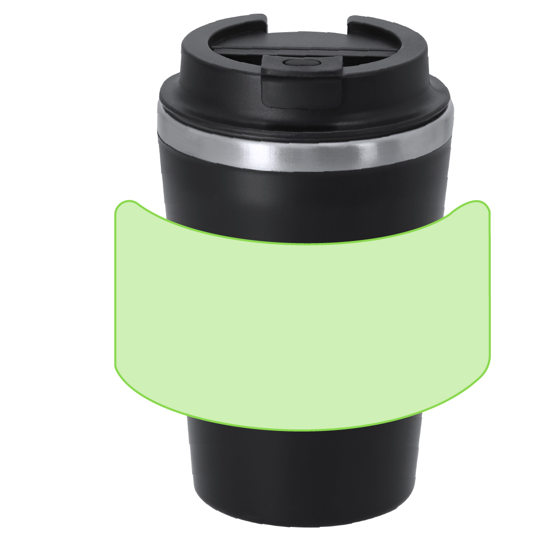 Vaso Térmico Relanor