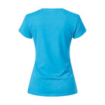 Camiseta Mujer Color Epika AMARILLO