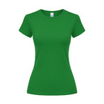 Camiseta Mujer Color Epika AMARILLO