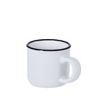 Taza Ridot BLANCO