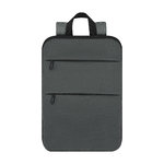 Mochila Oracle GRIS OSCURO