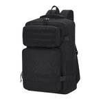 Mochila Colossus AZUL